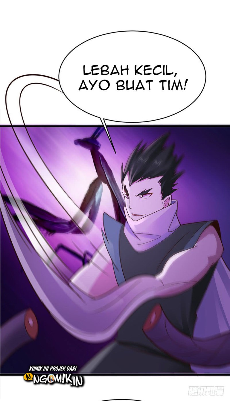 Miss Sister, Don’t Mess With Me Chapter 36 Gambar 13